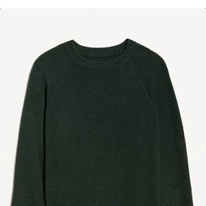 SoSoft Tunic Sweater